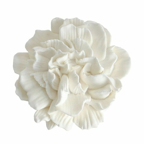 1pc Silicone Flower Soap Molds Floral Rose Plaster Mold Molding Craft Accessorie - Picture 2 of 12