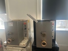 Bottene pm80 pasta machine x2