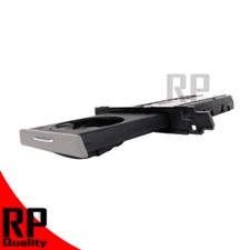 Fits BMW E90 E91 E92 Passenger Right Side Gray Cup Holder in Dashboard
