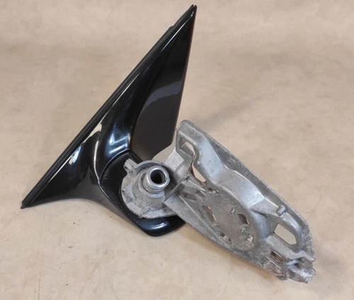 BMW 5 F10 F11 OEM RH Mirror LHD BASE MOUNTING TRIANGLE LEFT SHADOW-LINE 7321805