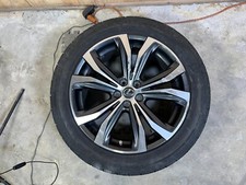 2016-2022 LEXUS RX 350L 20 ALLOY WHEEL RIM W/ 235/55 R20 TIRE 20x8 J OEM