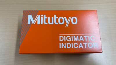 Mitutoyo Messuhr Digimatic ID-C 543-710BS digital