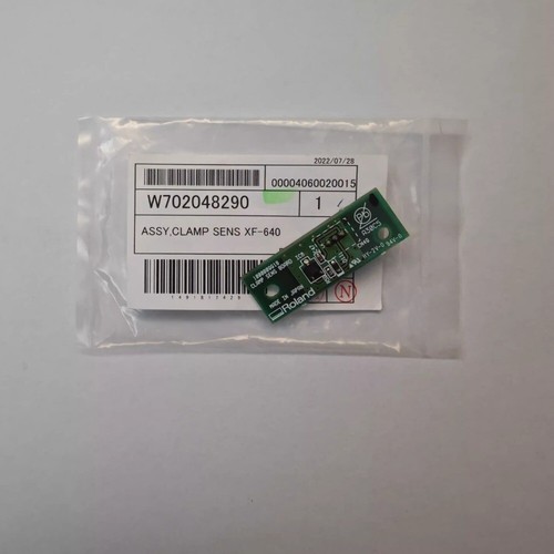 Clamp Sensor XF/XT/EJ-640 for Roland W702048290 OEM Media Sensor Parts 1pc - Afbeelding 2 van 2