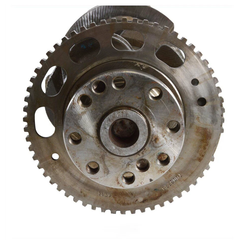 Kit de cigüeñal EngineTech con rodamientos principales y de varilla de conexión ajuste directo Foto 2 de 4