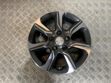 15-19 HYUNDAI IX20 16" INCH 7 SPOKE 5 STUD ALLOY WHEEL 6JX16