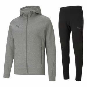 puma tracksuit heren