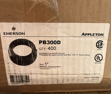 Emerson Appleton PB-300-D Qty 400