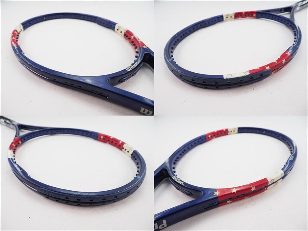 【匿名配送】★良品★Wilson Pro staff tour G2 Wilson Pro Staff Tour G2 | eBay