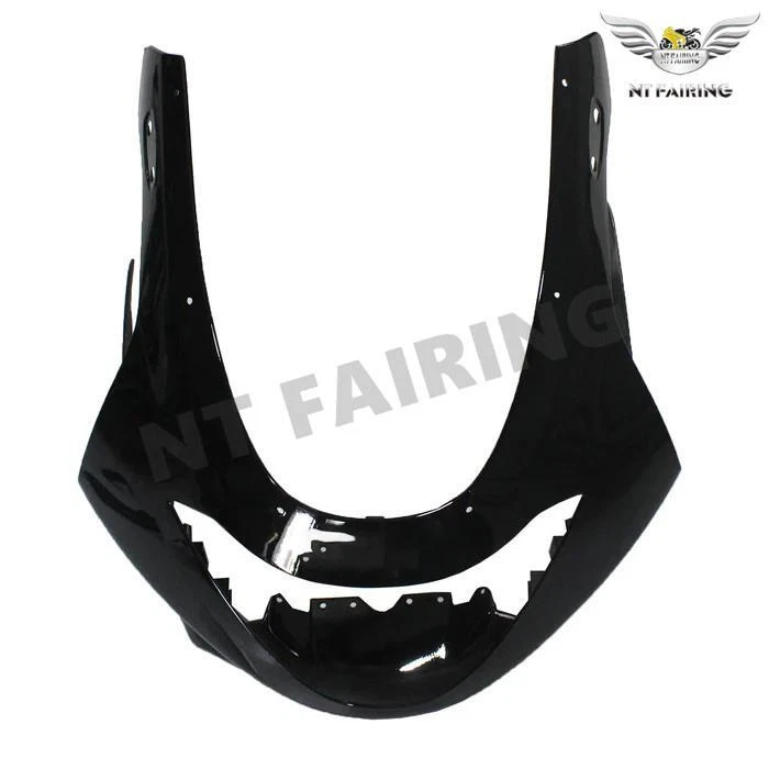 Carenado de inyección NT apto para Yamaha YZF 600R 1996-2007 negro brillante Thundercat Foto 4 de 4
