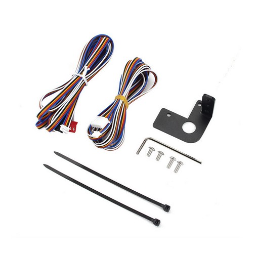 Conexión de cable de extensión apta para impresora 3D táctil Ender-3/CR-10 transferencia a BL - Imagen 4 de 11