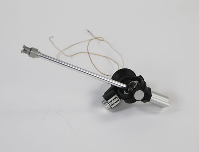 Original Thorens Tonearm TP 16 For Turntable TD 125 MKII - V1