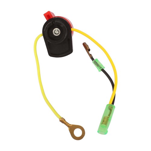 On Off Kill Switch Fit GX160 EZ2500 3500 5000 WT30XK4 WT40XK3 CC4033 26A-BPH3710 - Picture 10 of 10