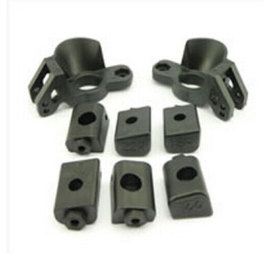 Set Vorderradnabe Ersatzteil Modellbau RC Hobao Hyper 8 88011