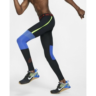 nike sport clash tights
