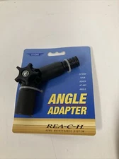 New Ettore Angle Adapter 48520