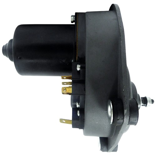 NUEVO MOTOR LIMPIAPARABRISAS DELANTERO PARA CHRYSLER 1982 1983 3799627 4240528 4186956 3799753 - Imagen 3 de 4
