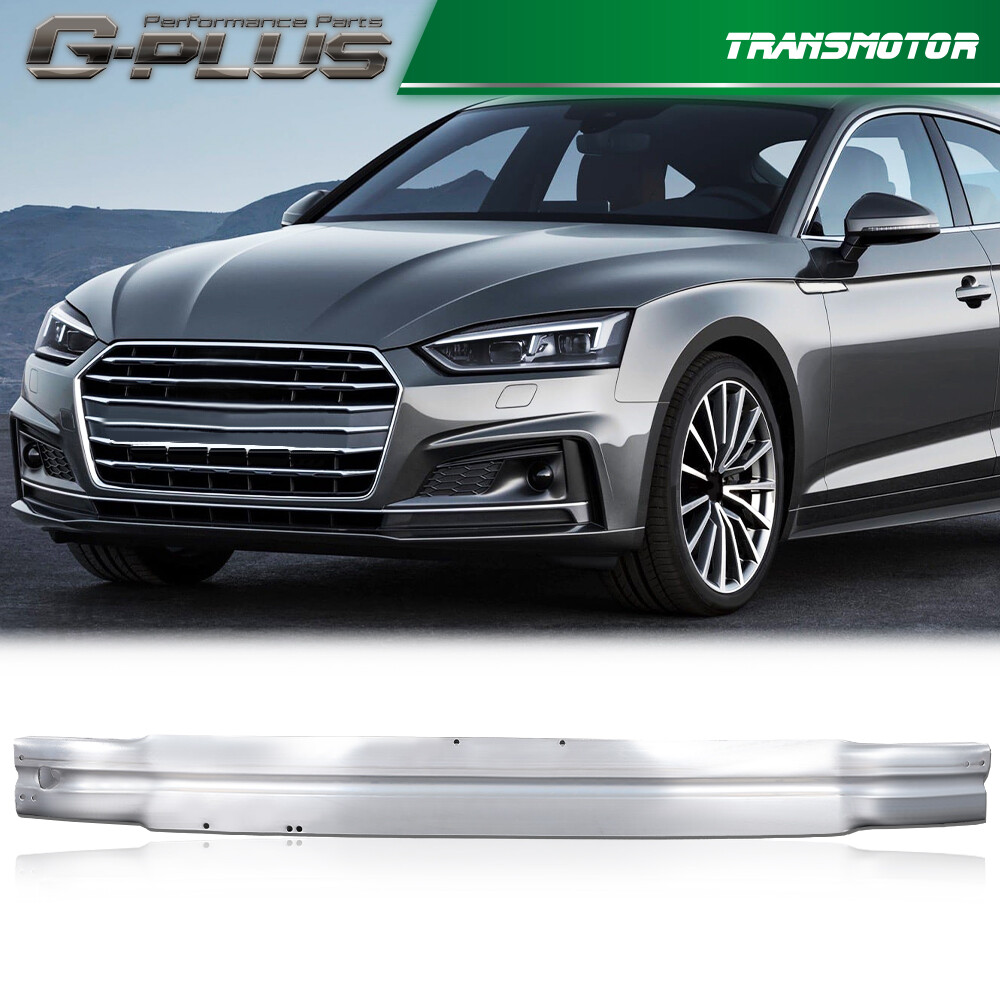 Front Bumper Face Bar Reinforcement For Audi A4 A5 Quattro S4 S5 2009 2017 8984