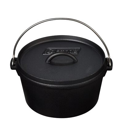 Coleman - koara  Coleman DUTCH OVEN s-l400.jpg