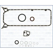 Gasket Set, crankcase AJUSA 54074400 for Ssangyong