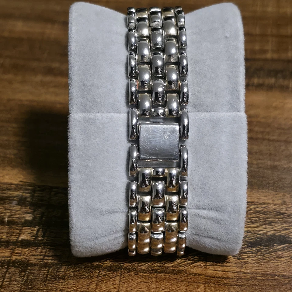 Reloj para mujer Vivani tono plata Foto 4 de 4