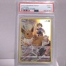 Pokémon Brilliant Stars Eevee TG11 Full Art Graded 2024 The Pokémon Company