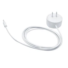 Google Home Hub Nest Power Cord 15W Charger For Nest WiFi AC2200 Router 2nd Gen
