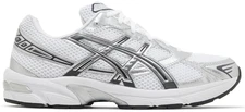 ASICS Gel 1130 White Pure Silver 1201B020-100 Size 10.5