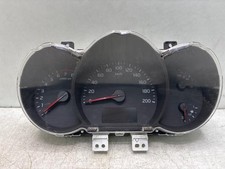 Compteur Kia PICANTO