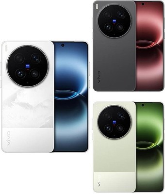 【kana】VIVO X300 Ultra 12GB/256GB セット Vivo X300 Ultra 6.82”200MP 7000mAh 256GB/512GB/1TB By FedEx NEW | eBay