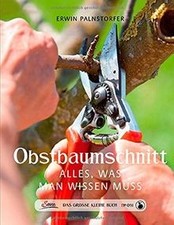 Das große kleine Buch: Obstbaumschnitt: Alles, was ... | Buch | Zustand sehr gut