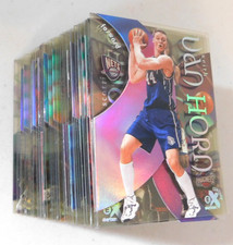 1998-99 SKYBOX E-X CENTURY BASKETBALL YOU PICK YOUR CARD #'s 1-90 (item#RT5)