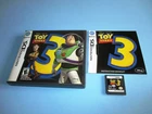 Toy Story 3 (Nintendo DS) Lite DSi XL 3DS w/Case & Manual