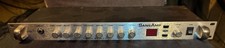 Tech 21 NYC Sansamp PSA 1.1 Gitarre Bass Pre ...