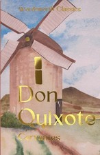 DON QUIXOTE By Miguel de Cervantes (Paperback) (9781853260360)