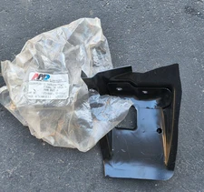 1968-1972 Chevelle GTO Skylark GS Cutlass 372-3468-L Firewall Insulator Bracket