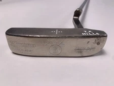 Mizuno TPM 6 T.P. Mills Putter 35" Mens RH