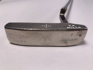 Tp Mills Mizuno Putter | eBay