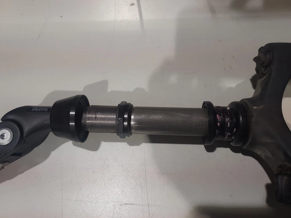 Rst Gary Mtb Front Suspension.  26 In - Image 4 of 4