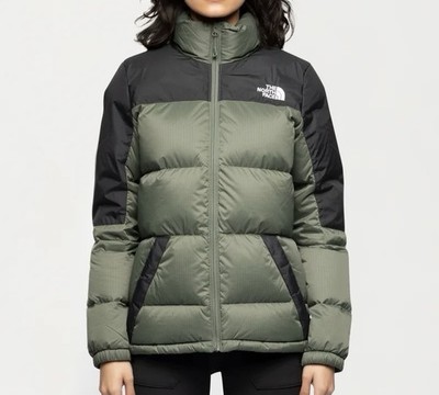The North Face DIABLO Oliv M 38 Daunenjacke Down Jacket