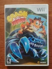 Crash of the Titans (Nintendo Wii) Complete In The Box