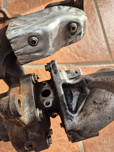 Turbolader für Audi Skoda VW 2.0 TDI 03L.253.056 - Bild 5 von 8