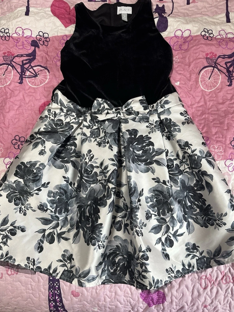 16 Size Dresses for Girls Fall for sale | eBay