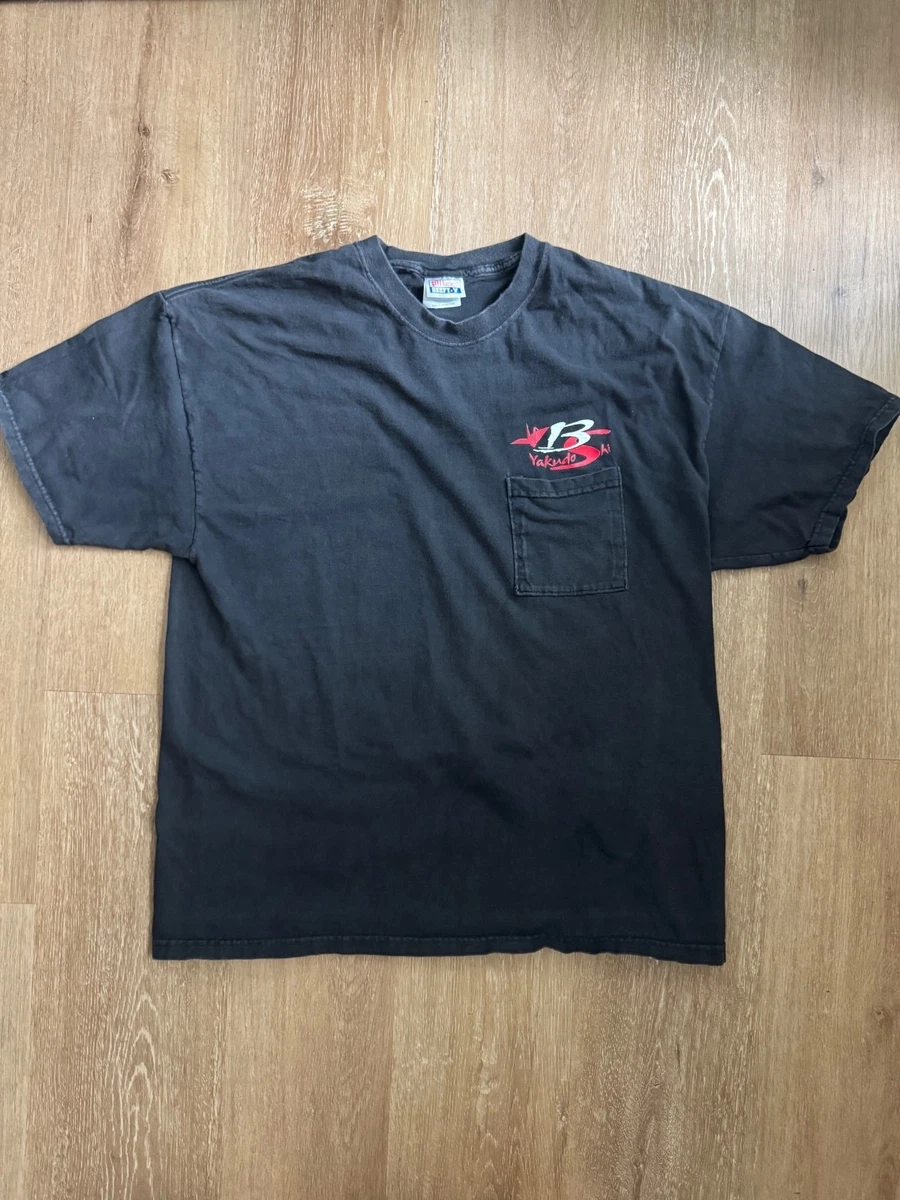 Hanes Beefy-T T-Shirts for Men for sale | eBay