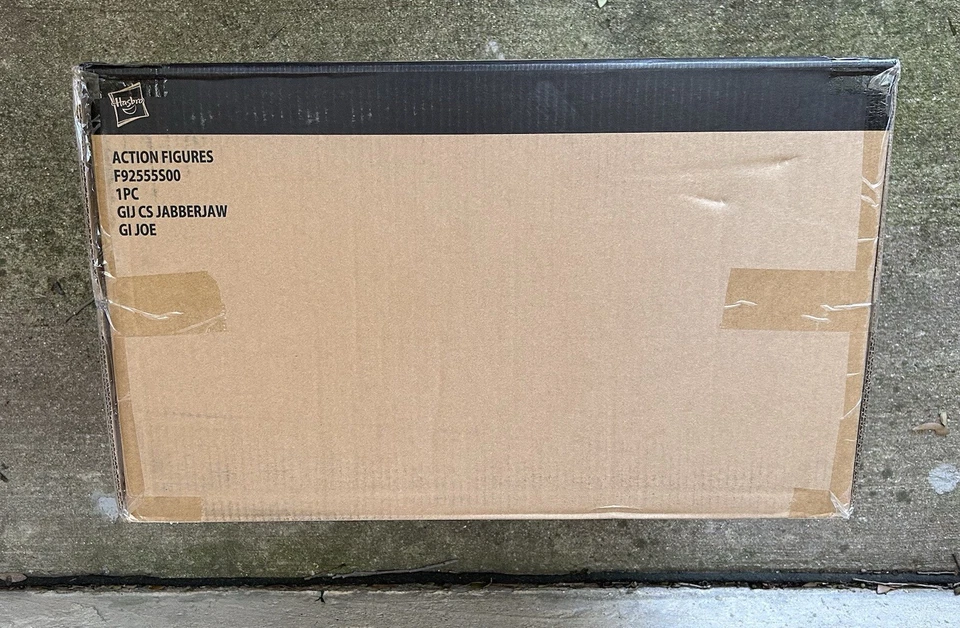 Hasbro Haslab G.I. Joe Classified Series G.I. Joe Assault Copter Dragonfly Foto 4 de 4