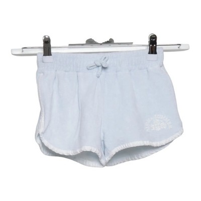Zara, Freizeitshorts, Größe: 128, Blau, Baumwolle/Polyester, Sonstiges #DRj