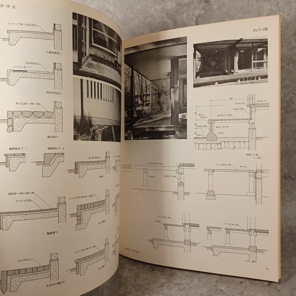 Wooden details,Finishing・ :Japanese style Architect:Sukiya - Image 3 of 4