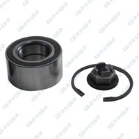 GSP Radlagersatz GK6780 FüR Ford