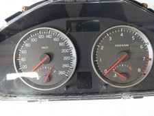 Compteur Volvo V50