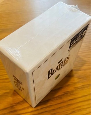 THE BEATLES IN MONO BOX 13CD 完全初回生産限定盤 The Beatles in Mono [Box Set] by The Beatles (CD, Sep-2009, EMI