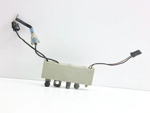 BMW 5 E39 Antennenverstärker  8352489 2.50 Diesel 120kw 2001 31386373